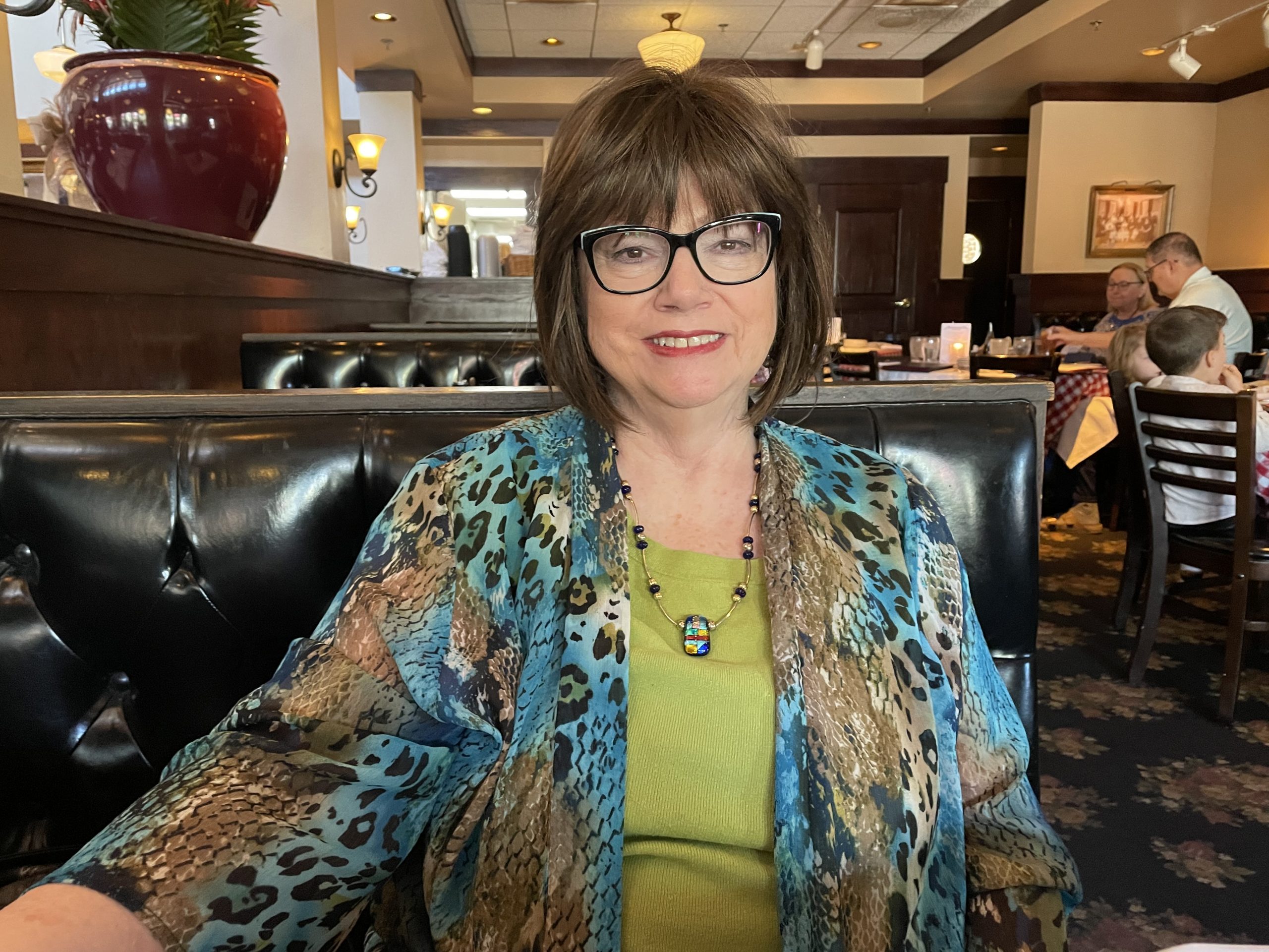 Michelle is here for you. Your Personal Coach!